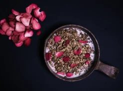 TFP0314 - Tactical Foodpack Muesli croustillant aux fraises