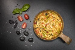 TFP0003 - Tactical Foodpack Pates aux légumes