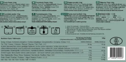TFP0050 - Tactical Foodpack Pates au Thon