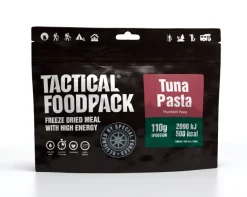 TFP0050 - Tactical Foodpack Pates au Thon
