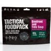 TFP0015 - Tactical Foodpack Soupe de betterave et feta
