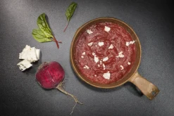 TFP0015 - Tactical Foodpack Soupe de betterave et feta