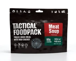TFP0006 - Tactical Foodpack Soupe à la viande