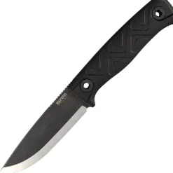 702T-GB - SRM Bushcut G10 noir
