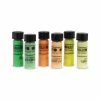TG985B - Truglo GLO-BRITE Hi-Visibility Paint Kit - Day-Brite (3 Colors) + Ghost Glow (3 Colors)