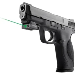 TG7630G - TRUGLO Micro-Tac Laser Sight Geen