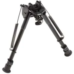 TG8901L -TruGlo Tac-Pod fixed Bipod Fixed Base w/Adpt-9-13in