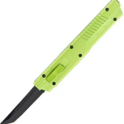 T27065GN - Mini Tanto OTF