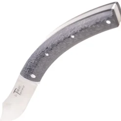 TH17CAR - GOGNET LE THIERS manche fibre de carbone 11.30 cm