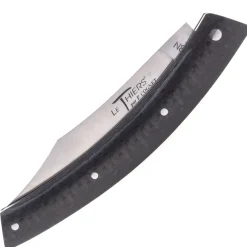 TH17CAR - GOGNET LE THIERS manche fibre de carbone 11.30 cm
