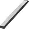 555-006 - The Edge Pierre diamant montée grain 240