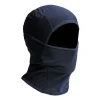 01.097228 - THERMO PERFORMER Cagoule 0°C à -10°C BLEU MARINE