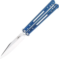 TH-K2920A - Third Couteau papillon