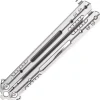 TH-K2920B - Third Couteau papillon