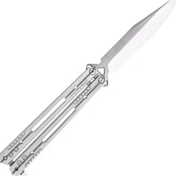 TH-K2920B - Third Couteau papillon