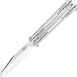TH-K2920B - Third Couteau papillon