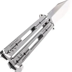 TH-K2920B - Third Couteau papillon