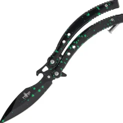 TH.K2923 - Third Couteau Papillon