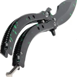 TH.K2923 - Third Couteau Papillon