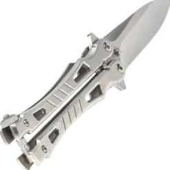 TH.K2924 - Third Couteau Papillon