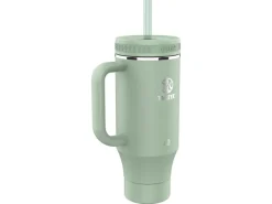 TH0SS120MA - TAKEYA STANDARD STRAW TUMBLER 1,2L MATCHA