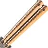 TH-16075 - Third Couteau Papillon Glow Rose Gold