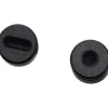 Thumbstud Bugout Titane Noir