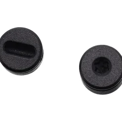 Thumbstud Bugout Titane Noir