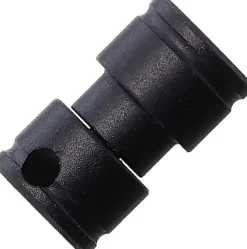 Thumbstud Bugout Titane Noir