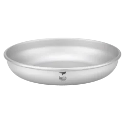 TI5365 - Keith Assiette Titane 300mL