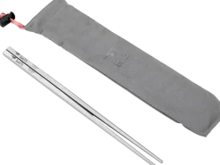 TI5633 - Keith Baguettes Titane