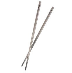 TI5633 - Keith Baguettes Titane