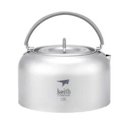 TI3901 - Keith Bouilloire Titane 1L