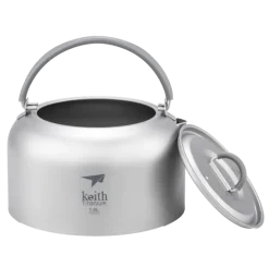 TI3901 - Keith Bouilloire Titane 1L