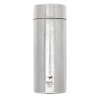 TI3122 - Keith Flasque Isotherme Ronde Titane 200mL