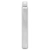 TI9307 - Keith Flasque Titane Rectangulaire 200mL