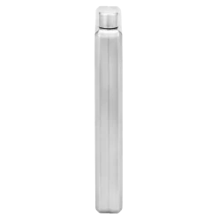 TI9307 - Keith Flasque Titane Rectangulaire 200mL