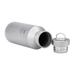 TI3031 - Keith Gourde de Sport Titane 550mL