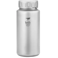 TI3036 - Keith Gourde Sport Titane 1,2L