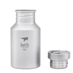 TI3030 - Keith Gourde Sport Titane 400mL