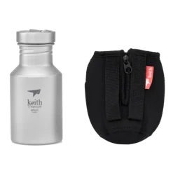 TI3030 - Keith Gourde Sport Titane 400mL