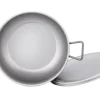 TI8301 - Keith Marmite Casserole Titane 6L