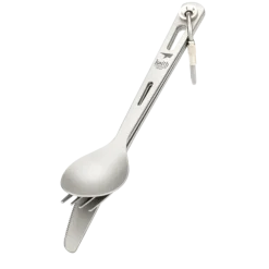 TI5310 - Keith Set 3 couverts Titane