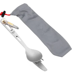 TI5310 - Keith Set 3 couverts Titane