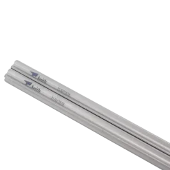 TI5635 - KEITH TITANIUM Baguettes Allégées à Noyau Solide Titane