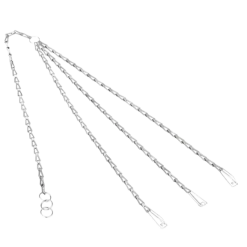 TI1600 - Keith Titanium Chaîne de Suspension Titane