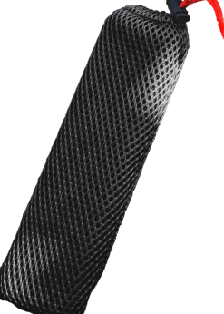 TI1401 - KEITH TITANIUM Etui à Couverts