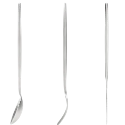 TI5210 - KEITH TITANIUM Set de Couverts Titane