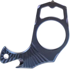 TIKNU3+C - Impact Tool Titane Crazy