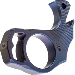 TIKNU3+C - Impact Tool Titane Crazy